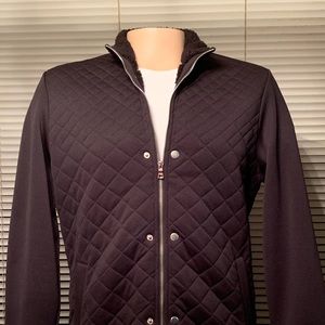 INC Men’s Zip Front Jacket NWOT